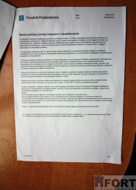 Obiekt Sprzedaż Choszczno Drawieńska