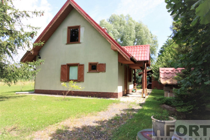 Dom Sprzedaż Choszczno 1