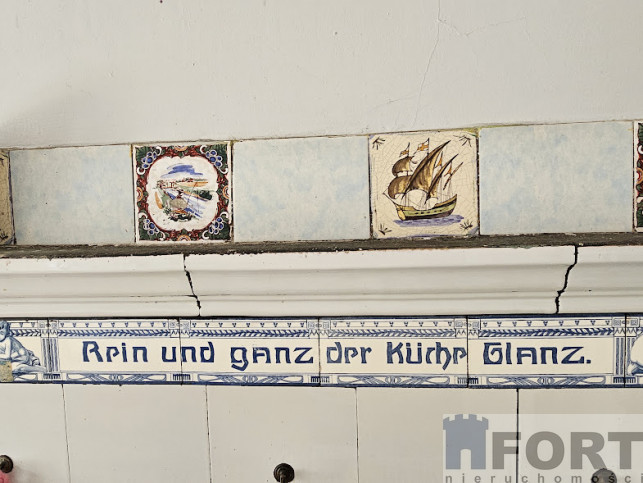 Dom Sprzedaż Lisie Pole 12