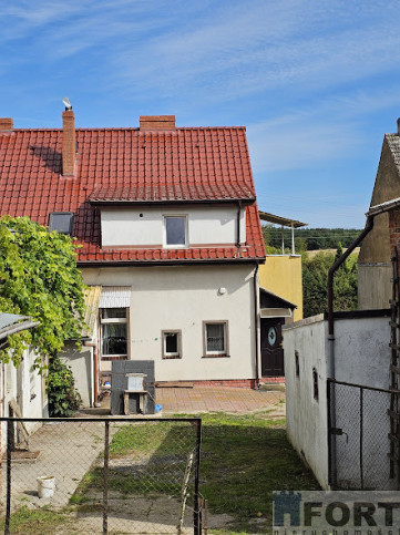 Dom Sprzedaż Lisie Pole 5