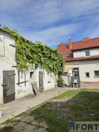 Dom Sprzedaż Lisie Pole