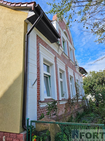 Dom Sprzedaż Lisie Pole 2