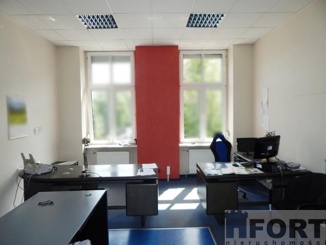Lokal Wynajem Szczecin Śródmieście-Centrum 2