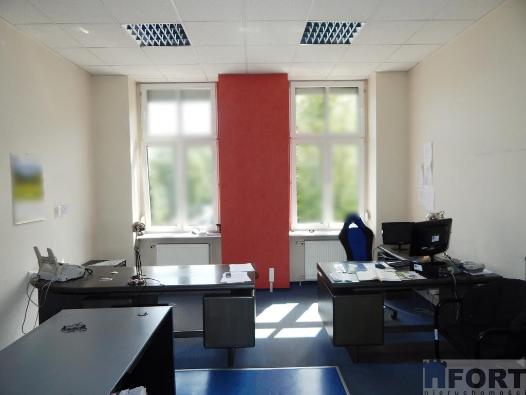 Lokal Wynajem Szczecin Śródmieście-Centrum