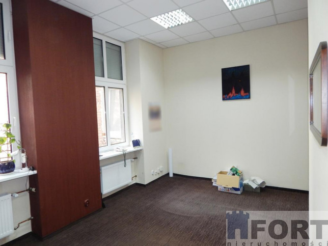 Lokal Wynajem Szczecin Śródmieście-Centrum 7