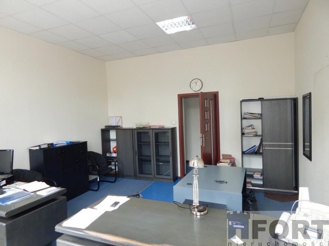Lokal Wynajem Szczecin Śródmieście-Centrum 3
