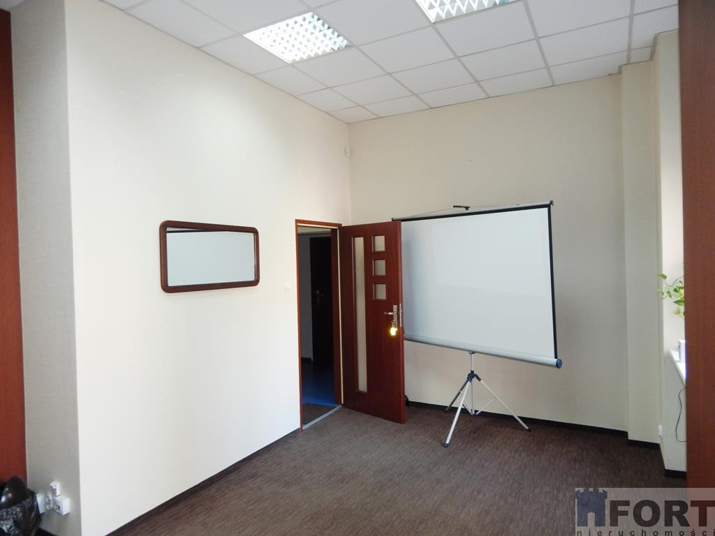 Lokal Wynajem Szczecin Śródmieście-Centrum