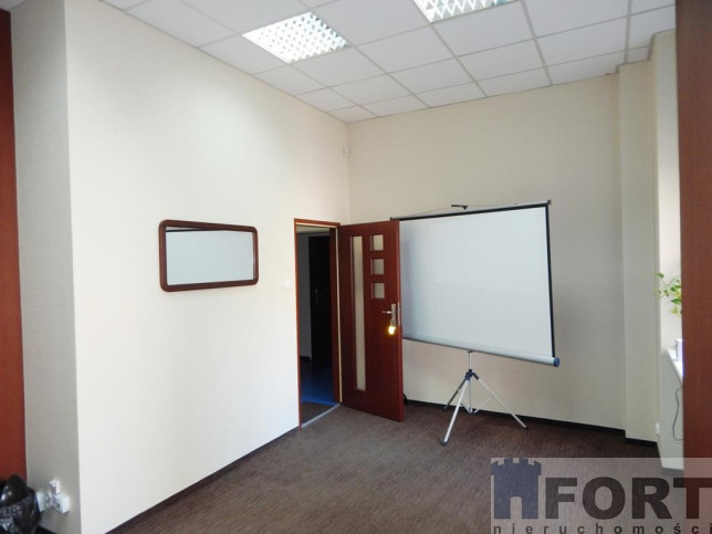 Lokal Wynajem Szczecin Śródmieście-Centrum 5