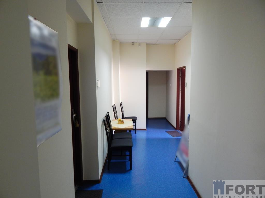 Lokal Wynajem Szczecin Śródmieście-Centrum
