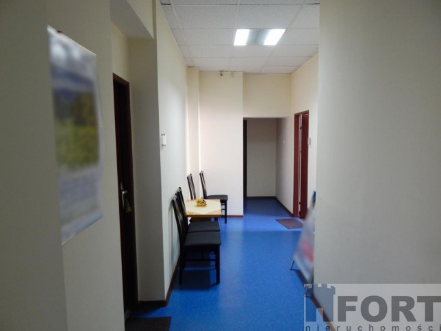 Lokal Wynajem Szczecin Śródmieście-Centrum 9