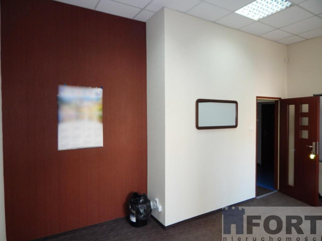 Lokal Wynajem Szczecin Śródmieście-Centrum 6
