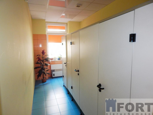 Lokal Wynajem Szczecin Śródmieście-Centrum 13