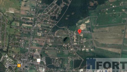 Działka Sprzedaż Dobra