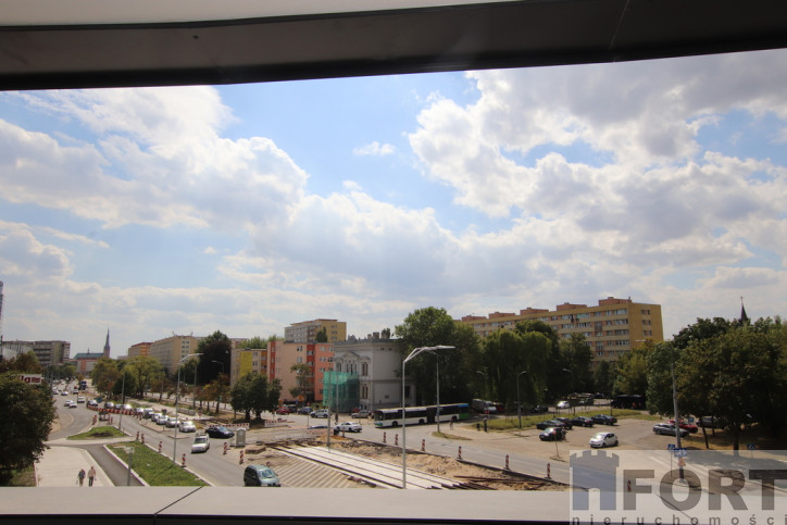 Mieszkanie Sprzedaż Szczecin Śródmieście-Centrum al.&nbsp;Wyzwolenia 6