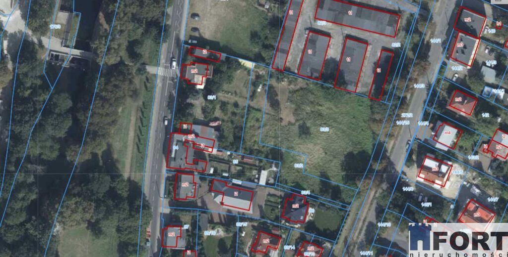 Działka Sprzedaż Stargard