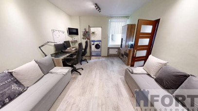 Mieszkanie Sprzedaż Szczecin Centrum Michała Drzymały