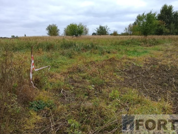 Działka Sprzedaż Stara Dąbrowa