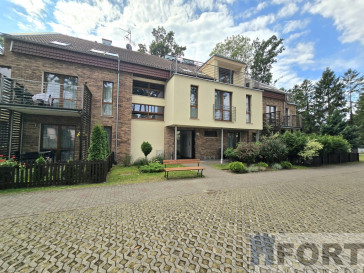 Mieszkanie Sprzedaż Rewal Piastowska