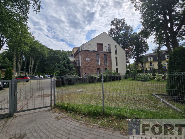 Mieszkanie Sprzedaż Rewal Piastowska 23