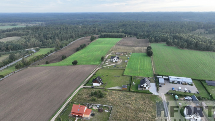 Dom Sprzedaż Parchowo 12