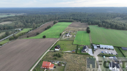 Dom Sprzedaż Parchowo