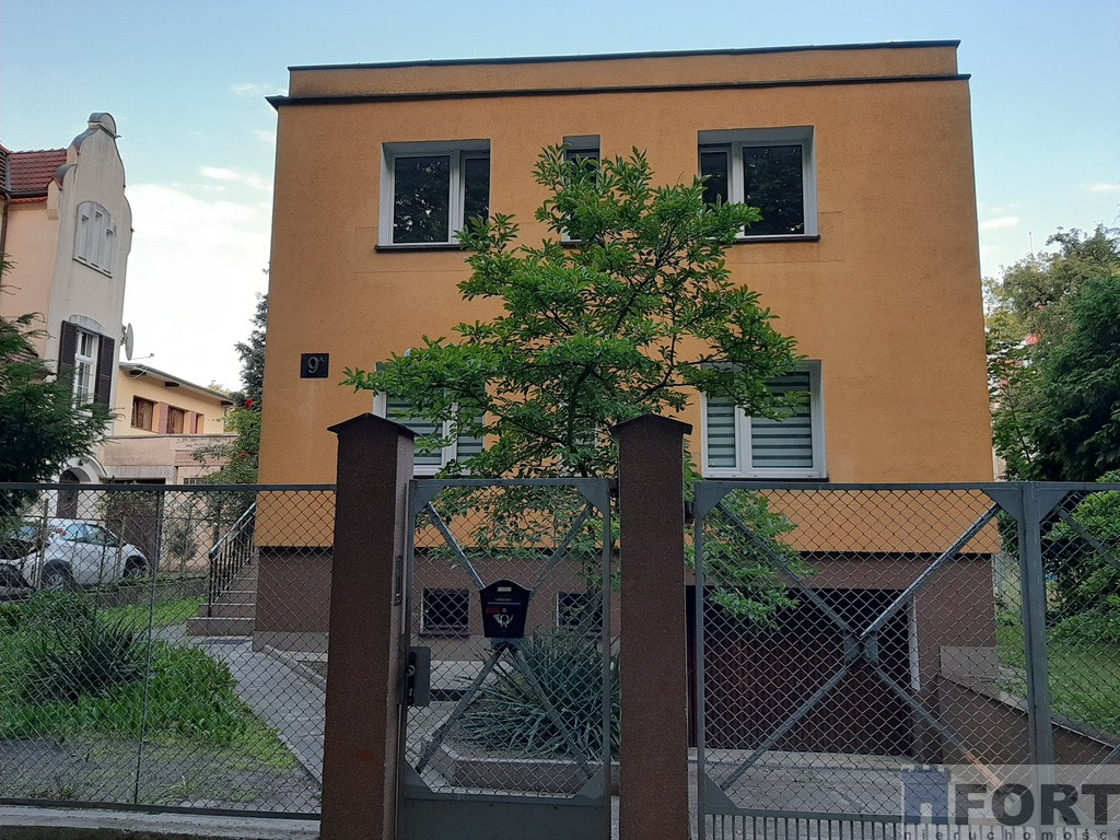 Dom Sprzedaż Szczecin Pogodno