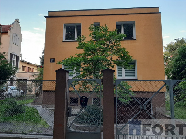 Dom Sprzedaż Szczecin Pogodno 1