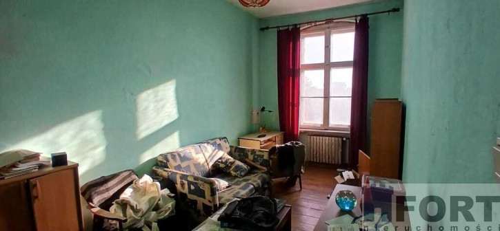 Mieszkanie Sprzedaż Szczecin Stołczyn Nad Odrą 2