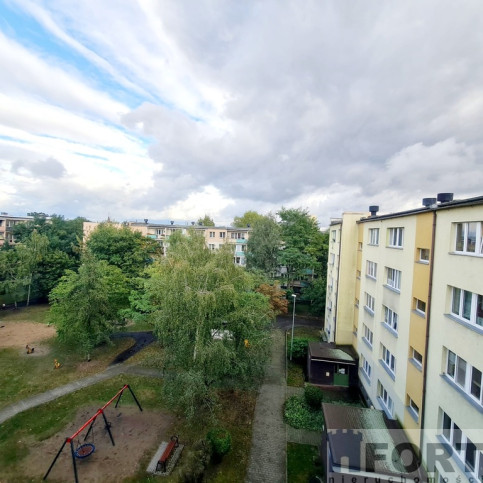 Mieszkanie Sprzedaż Szczecin Pomorzany 1
