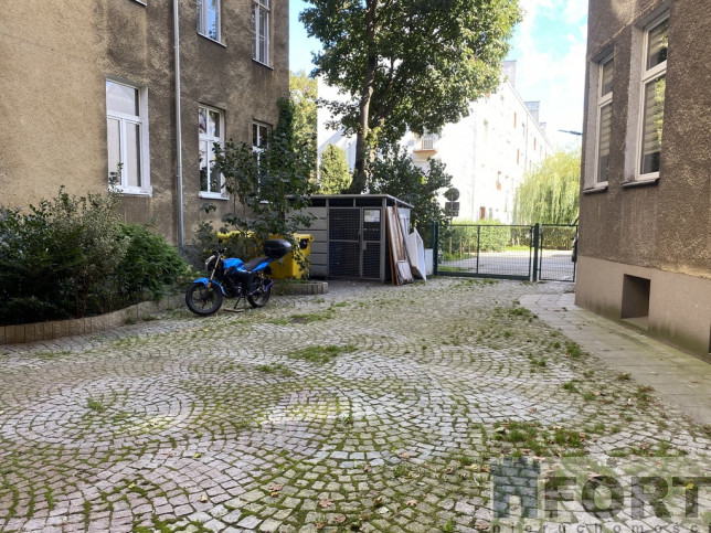 Mieszkanie Sprzedaż Szczecin Śródmieście-Centrum 10