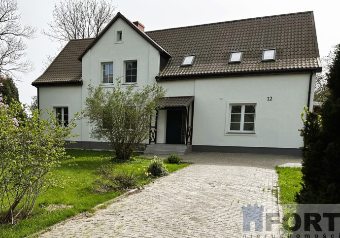 Dom Sprzedaż Nowe Warpno 32