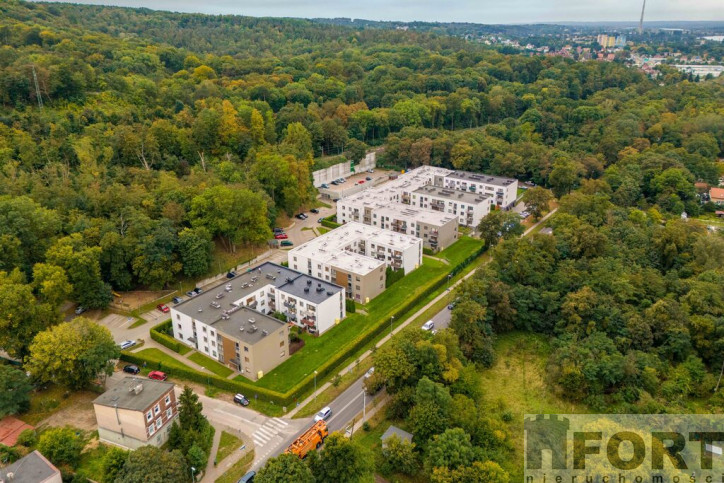 Obiekt Sprzedaż Szczecin Zdroje Grabowa 4