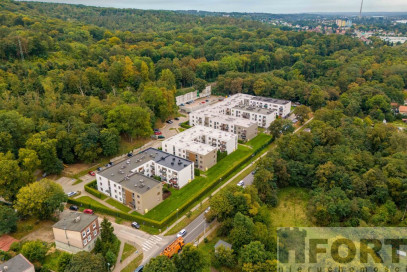 Obiekt Sprzedaż Szczecin Zdroje Grabowa