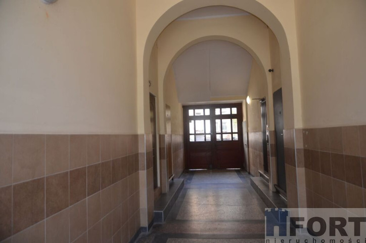 Mieszkanie Sprzedaż Szczecin Centrum Aleja Wojska Polskiego 11