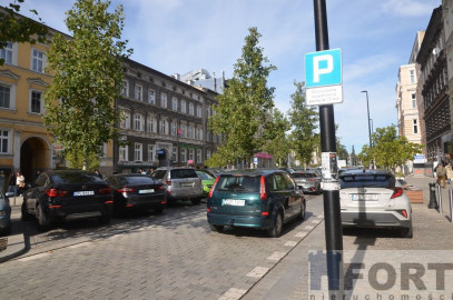 Mieszkanie Sprzedaż Szczecin Centrum Aleja Wojska Polskiego