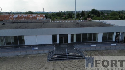 Obiekt Sprzedaż Stargard