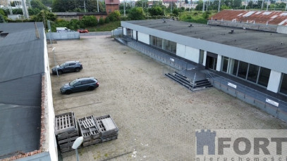 Obiekt Sprzedaż Stargard