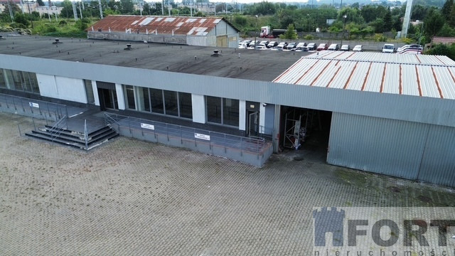 Obiekt Sprzedaż Stargard 22