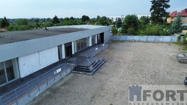 Obiekt Sprzedaż Stargard 6