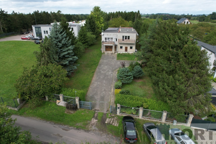 Dom Sprzedaż Stobno 30