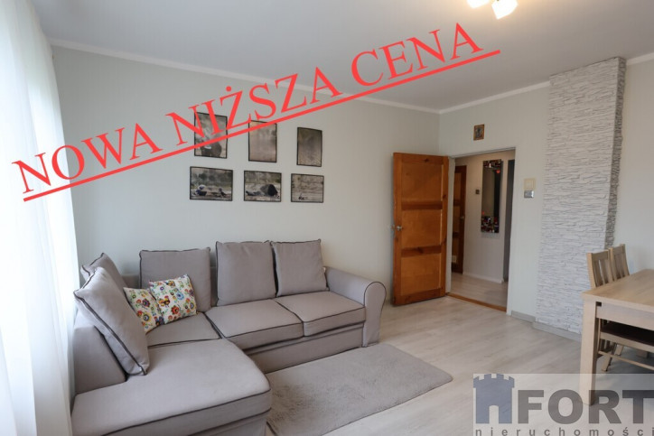 Mieszkanie Sprzedaż Goleniów Wojska Polskiego 5