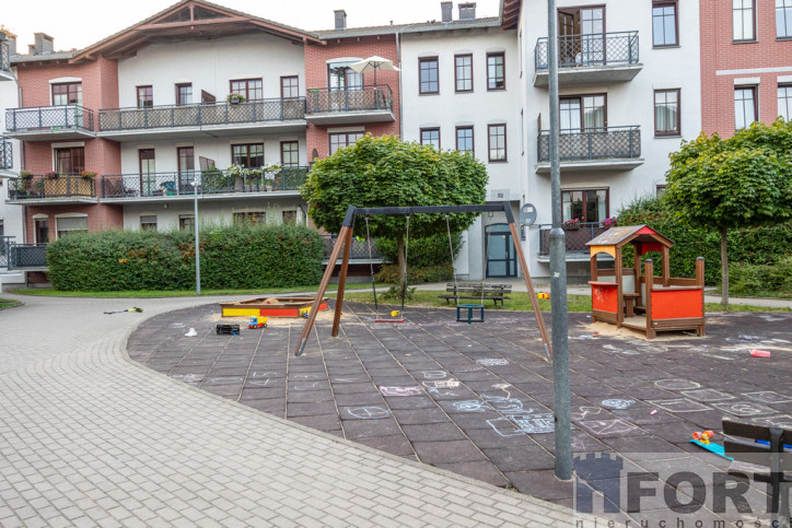 Mieszkanie Sprzedaż Szczecin Warszewo Szczecińska 12