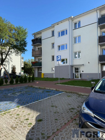 Mieszkanie Sprzedaż Stargard Przedmieście Barnimowskie Gdyńska 10