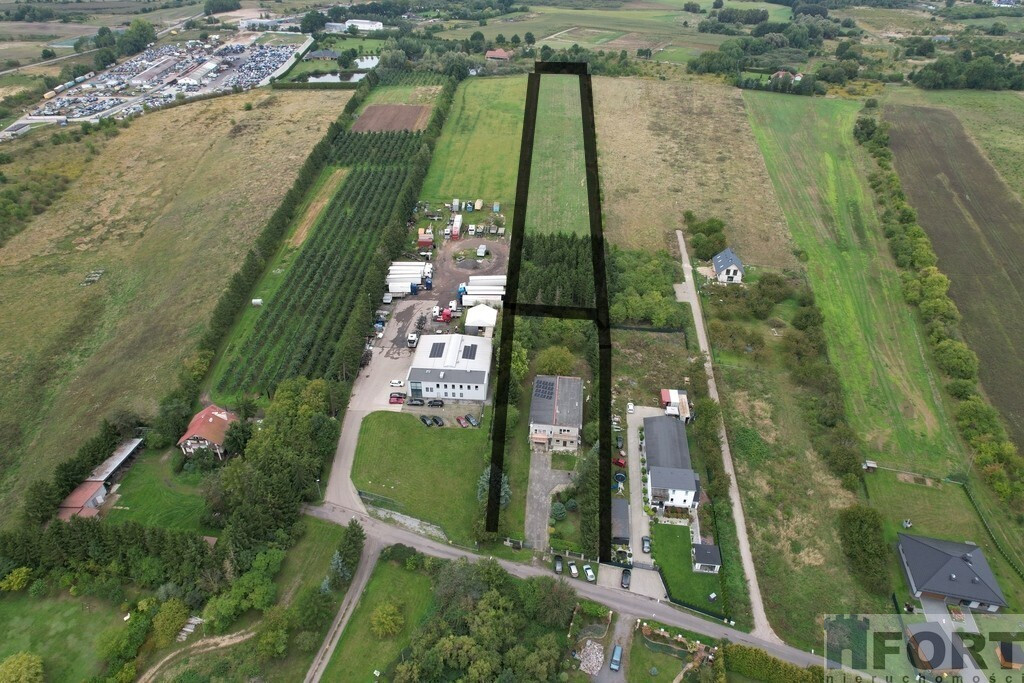 Dom Sprzedaż Stobno