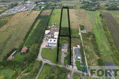 Dom Sprzedaż Stobno