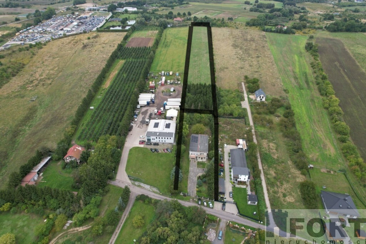 Dom Sprzedaż Stobno 33