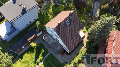 Dom Sprzedaż Szczecinek Bukowa
