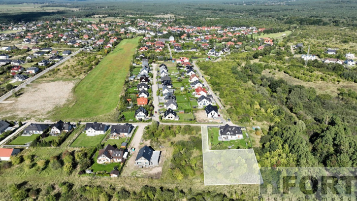 Działka Sprzedaż Wołczkowo 3