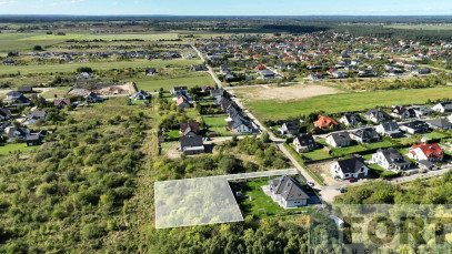 Działka Sprzedaż Wołczkowo