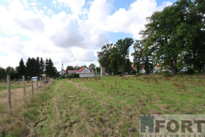 Działka Sprzedaż Dębice